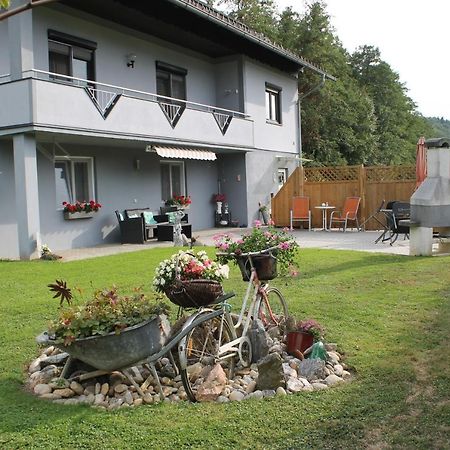 Zimmer Steger Gnas Экстерьер фото