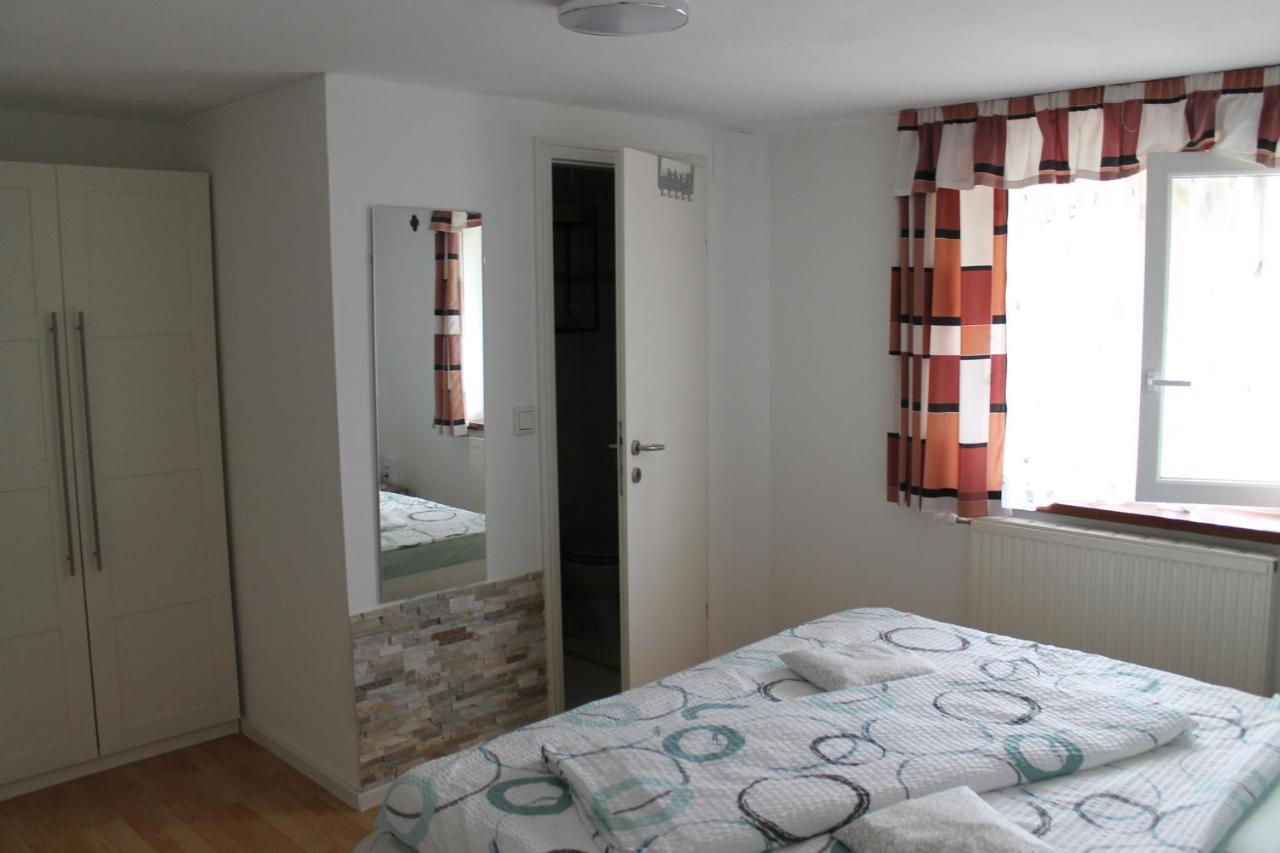 Zimmer Steger Gnas Экстерьер фото