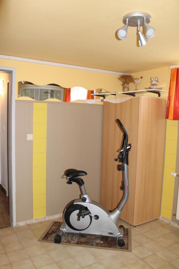 Zimmer Steger Gnas Экстерьер фото
