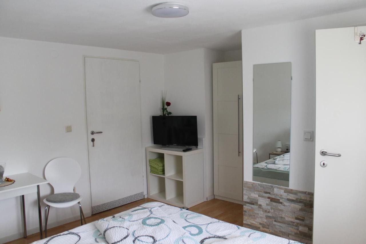 Zimmer Steger Gnas Экстерьер фото
