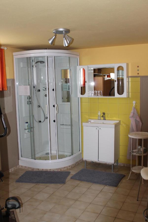 Zimmer Steger Gnas Экстерьер фото
